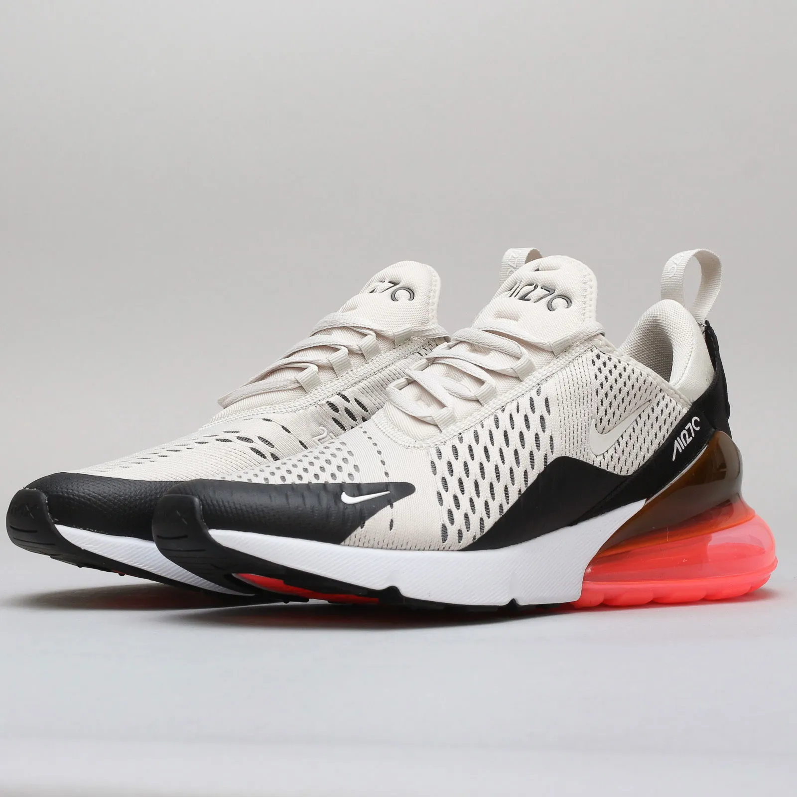 Nike Air Max 270 ''Light Bone''