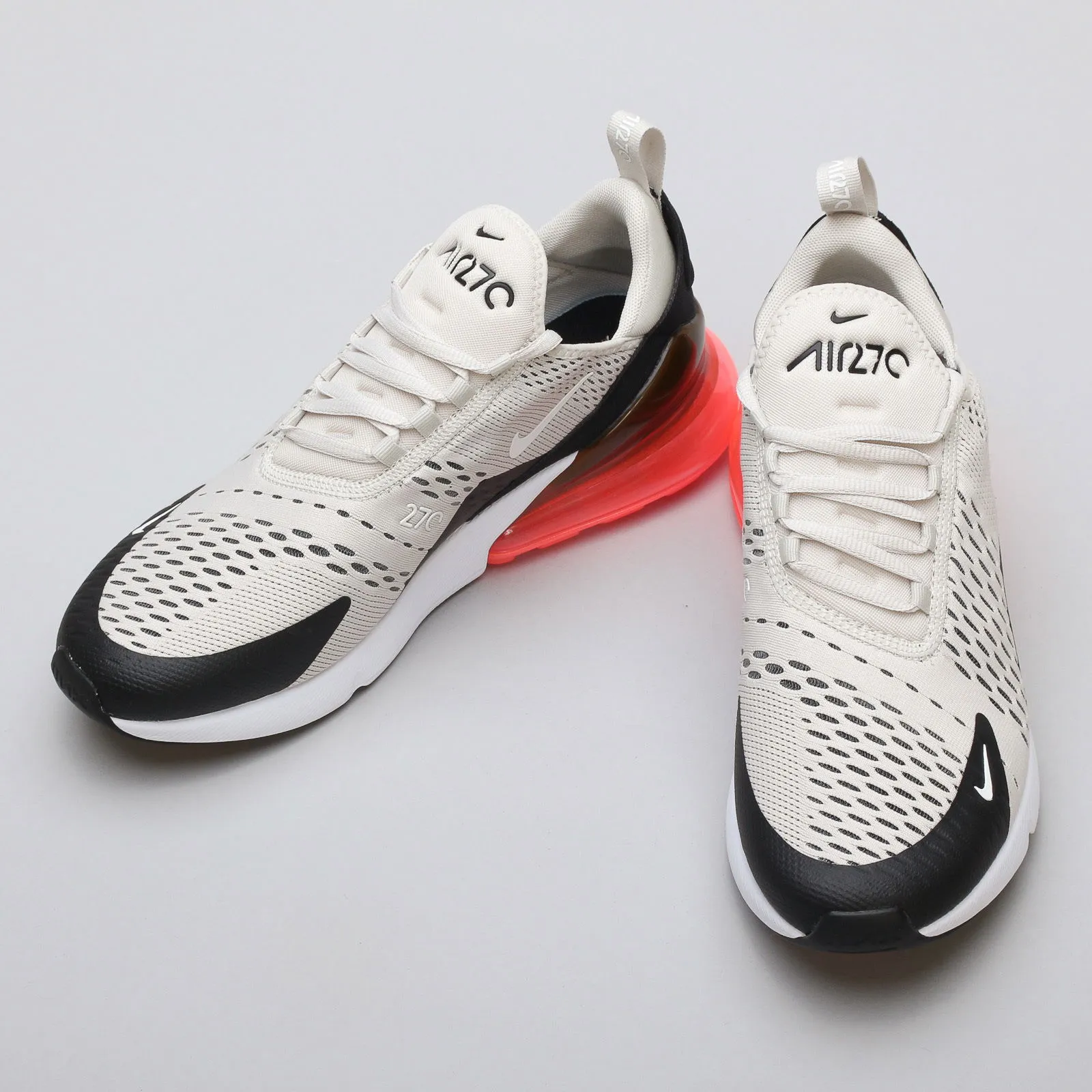 Nike Air Max 270 ''Light Bone''