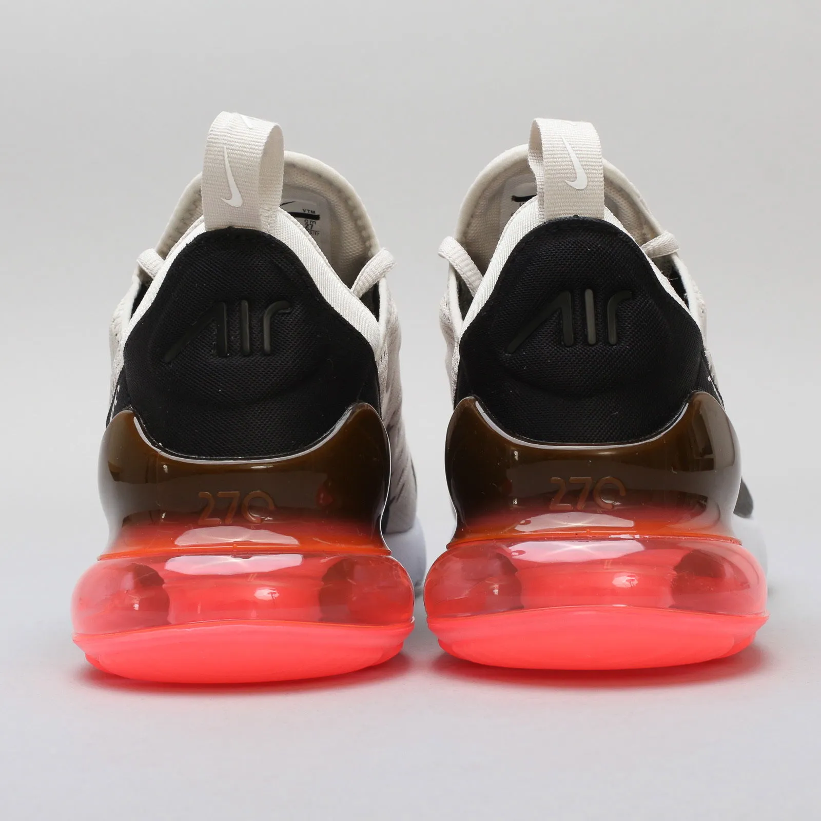 Nike Air Max 270 ''Light Bone''