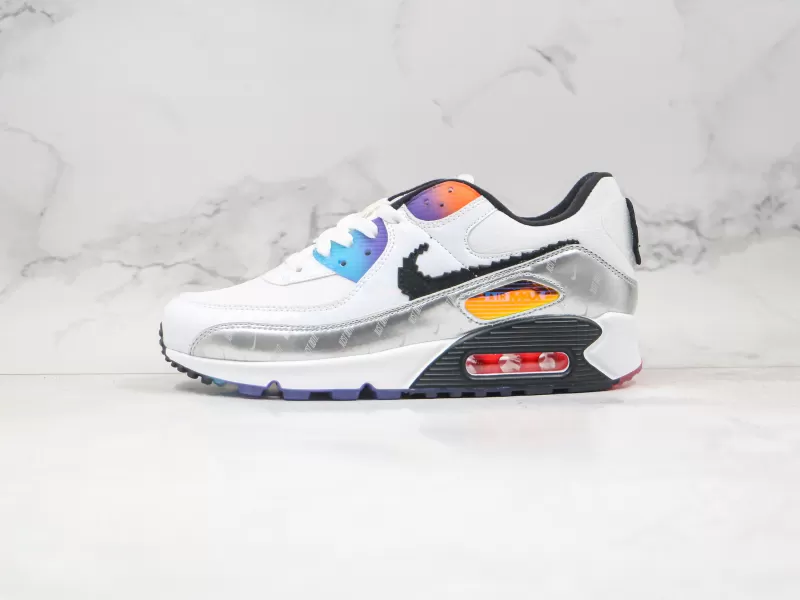 Nike Air Max 90 "Good Game" Modelo 115M