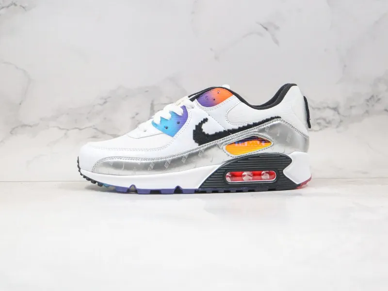 Nike Air Max 90 "Good Game" Modelo 115M