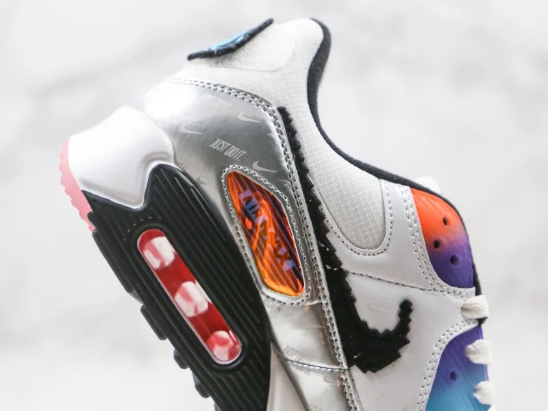 Nike Air Max 90 "Good Game" Modelo 115M