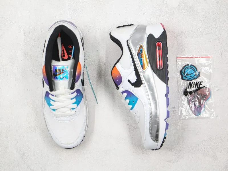 Nike Air Max 90 "Good Game" Modelo 115M