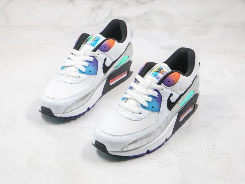 Nike Air Max 90 "Good Game" Modelo 115M