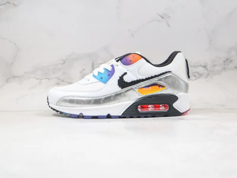 Nike Air Max 90 "Good Game" Modelo 115M