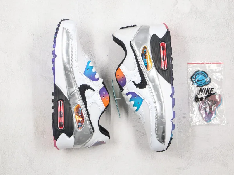 Nike Air Max 90 "Good Game" Modelo 115M