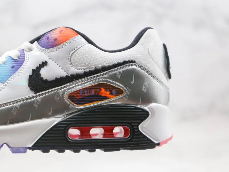 Nike Air Max 90 "Good Game" Modelo 115M