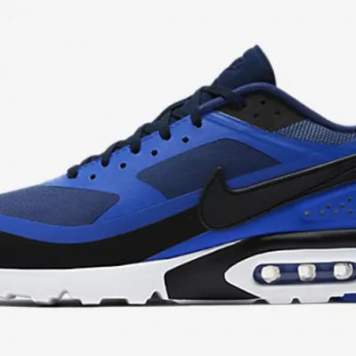 Nike Air Max BW Ultra