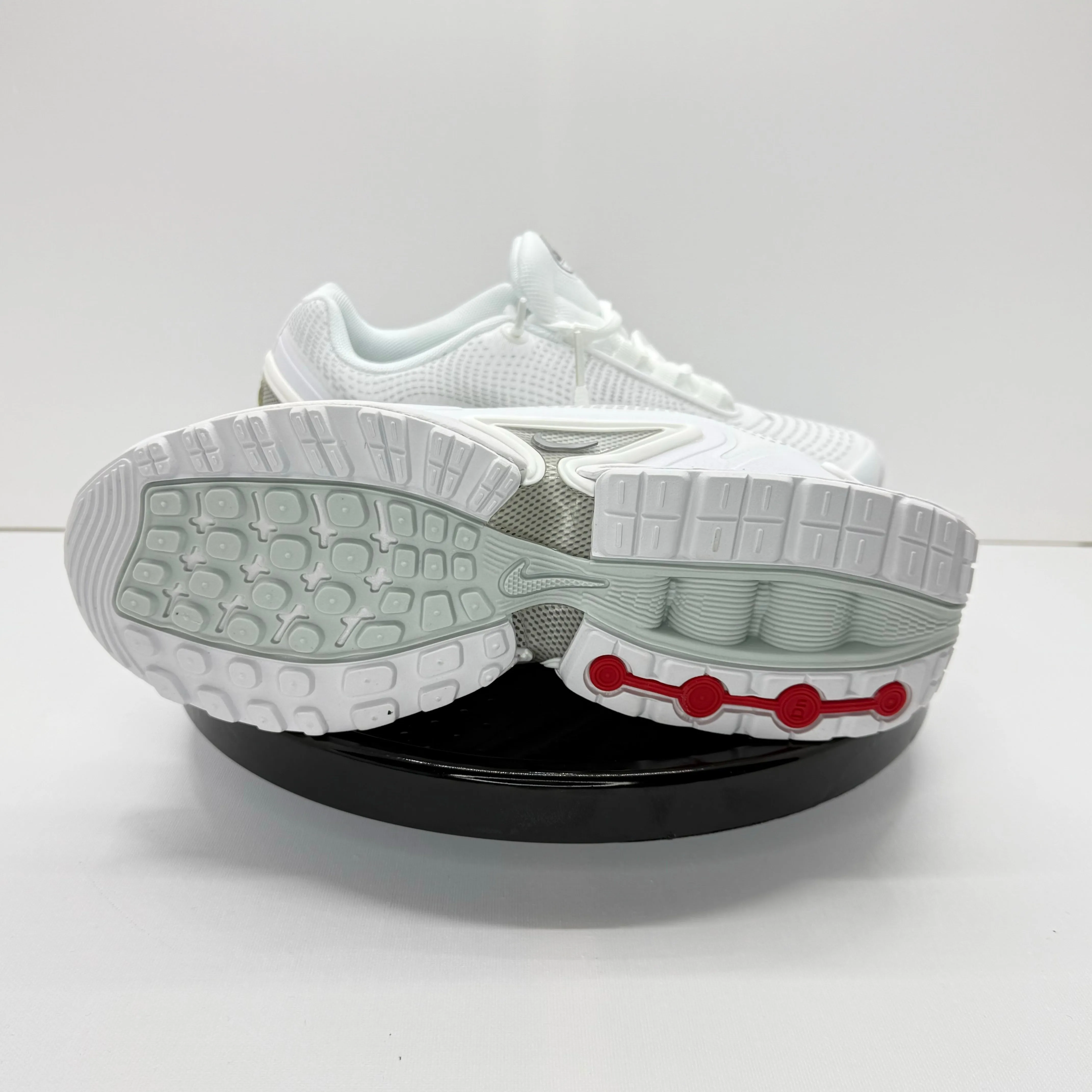 NIKE AIR MAX DN “ALL WHITE” 