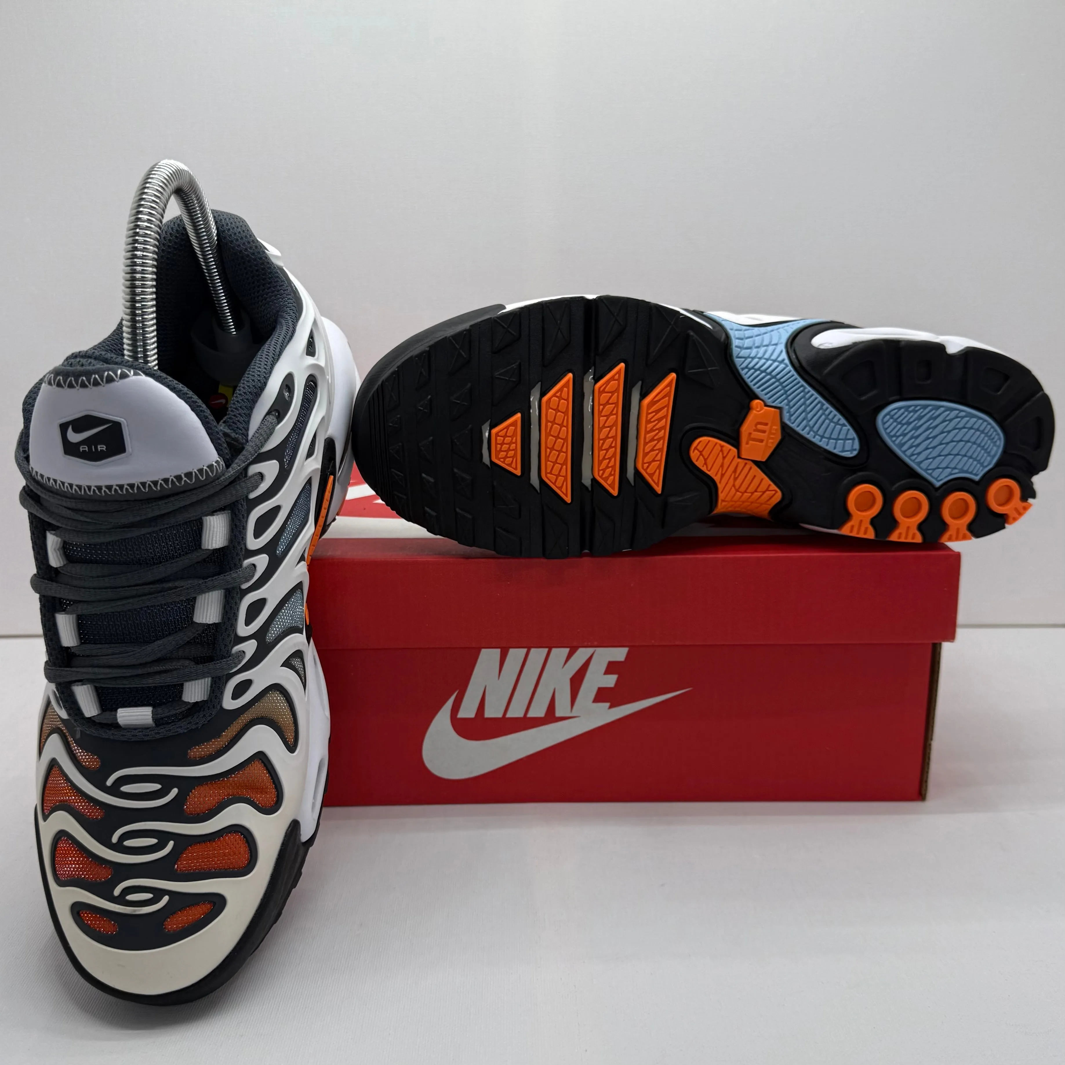 NIKE AIR MAX DRIFT 2024 