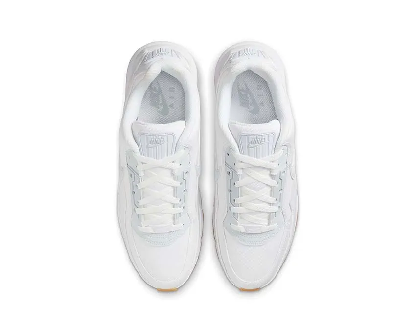 Nike Air Max LTD 3