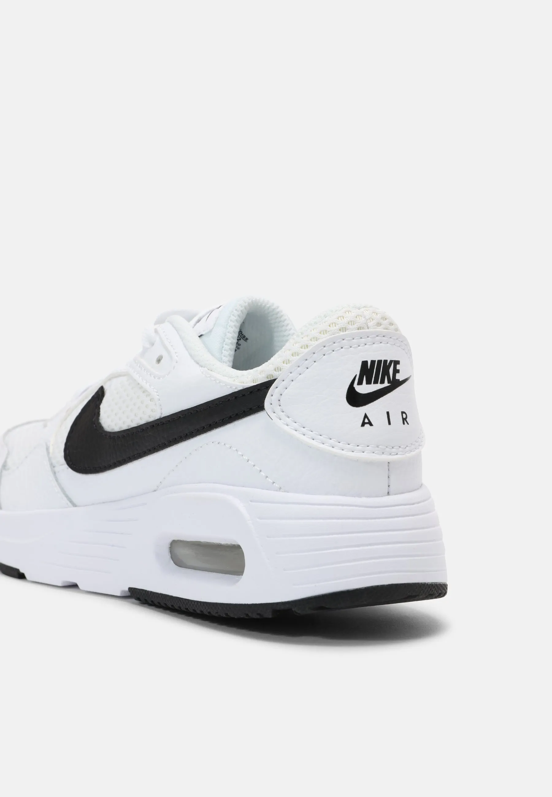 NIKE AIR MAX SC (GS)  ZAPATILLAS