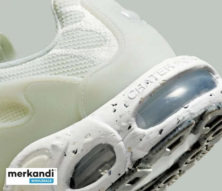 Nike Air Max Terrascape plus acaba de llegar