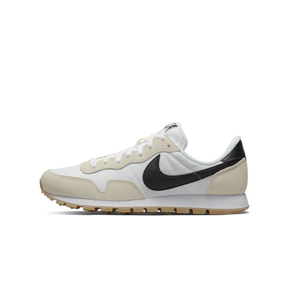 Nike Air Pegasus 83 White Black Gum