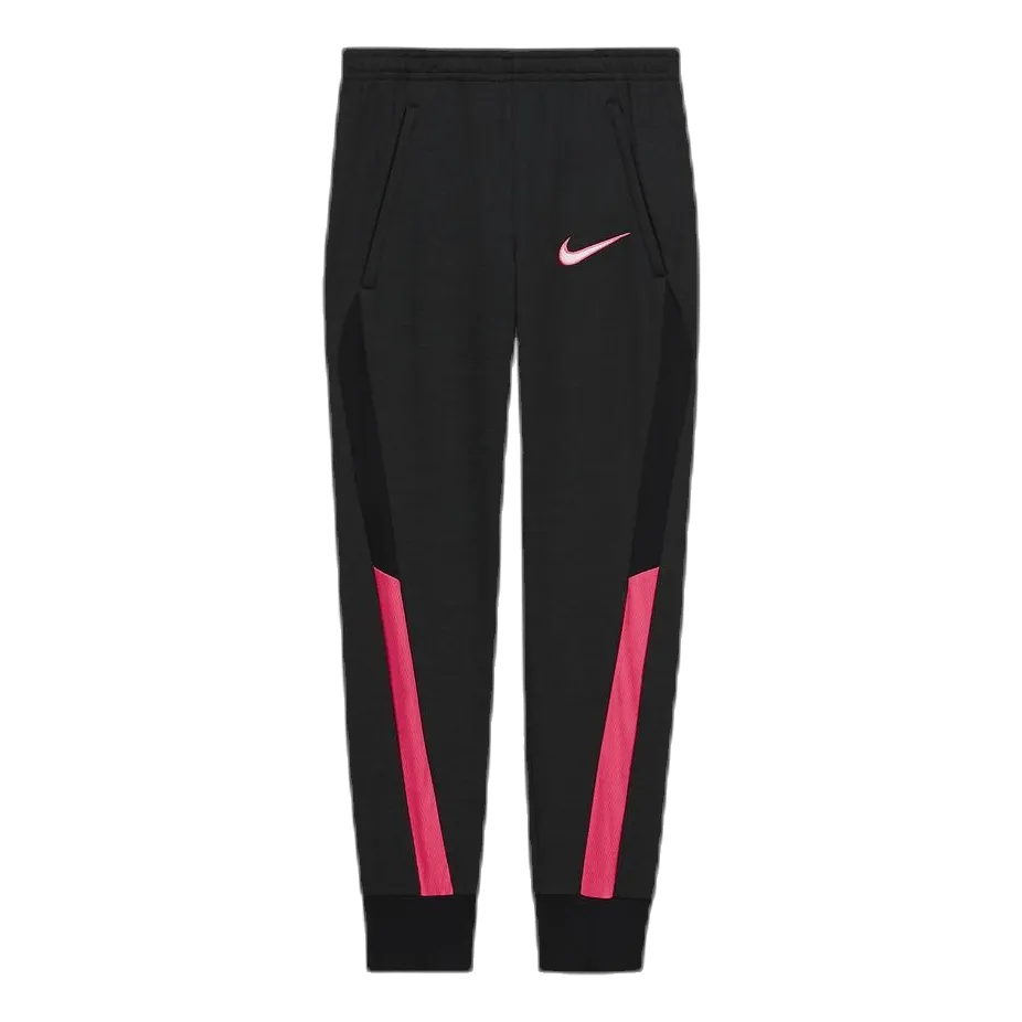 NIKE DRIFIT ACADEMY TRAINING JUNIOR PINK/GREY