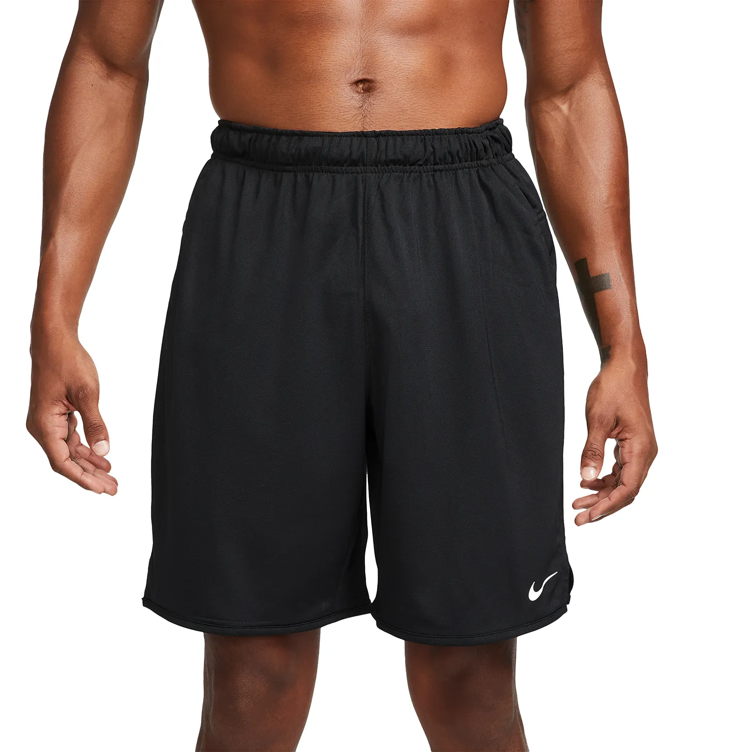 NIKE DRIFIT TOTALITY 9IN SHORTS