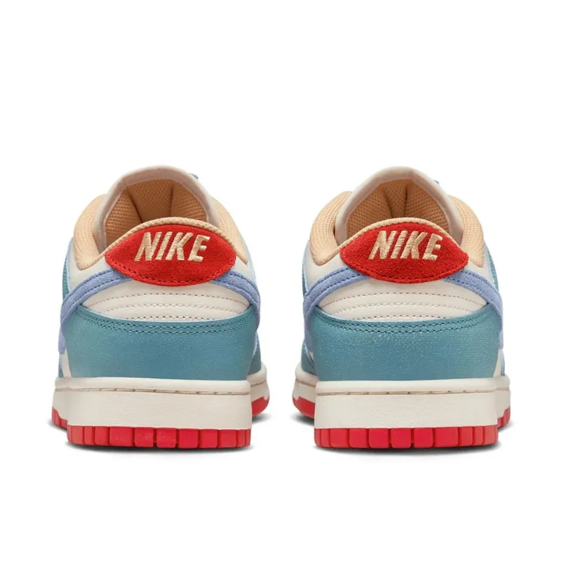 Nike Dunk Low Denim Turquoise