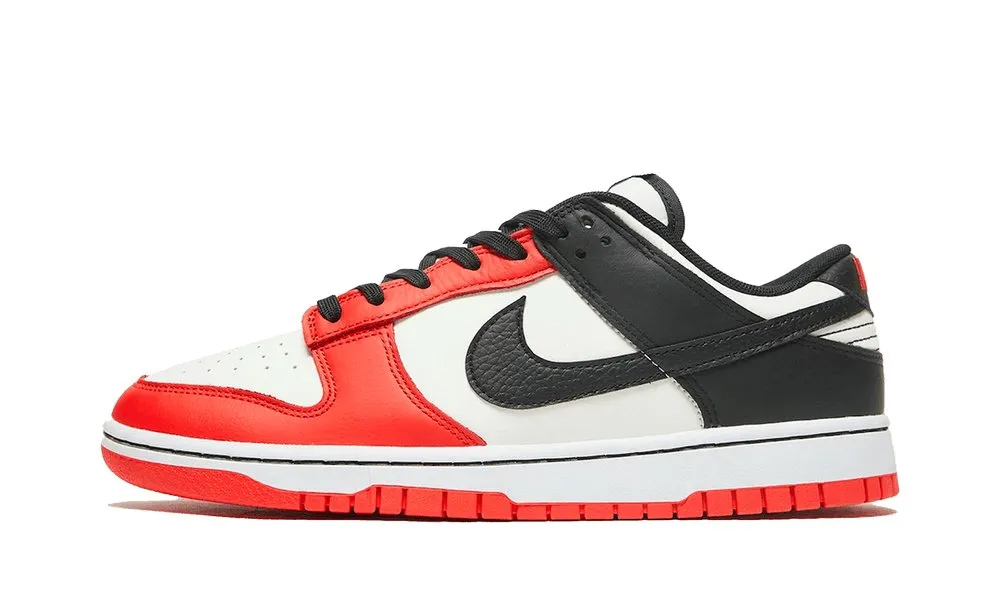 NIKE DUNK LOW EMB NBA 75TH CHICAGO GS