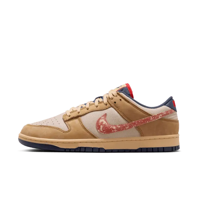 Nike Dunk Low "Sketch & Exploration"