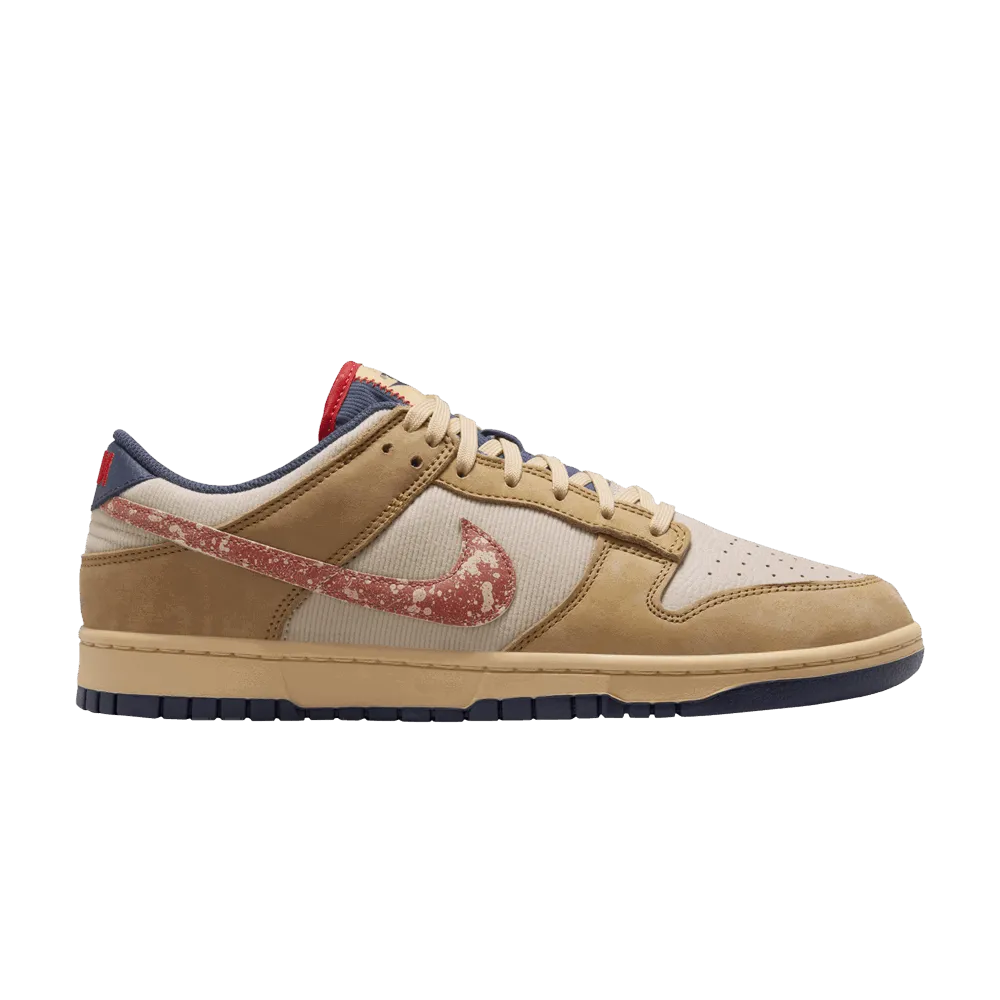 Nike Dunk Low "Sketch & Exploration"