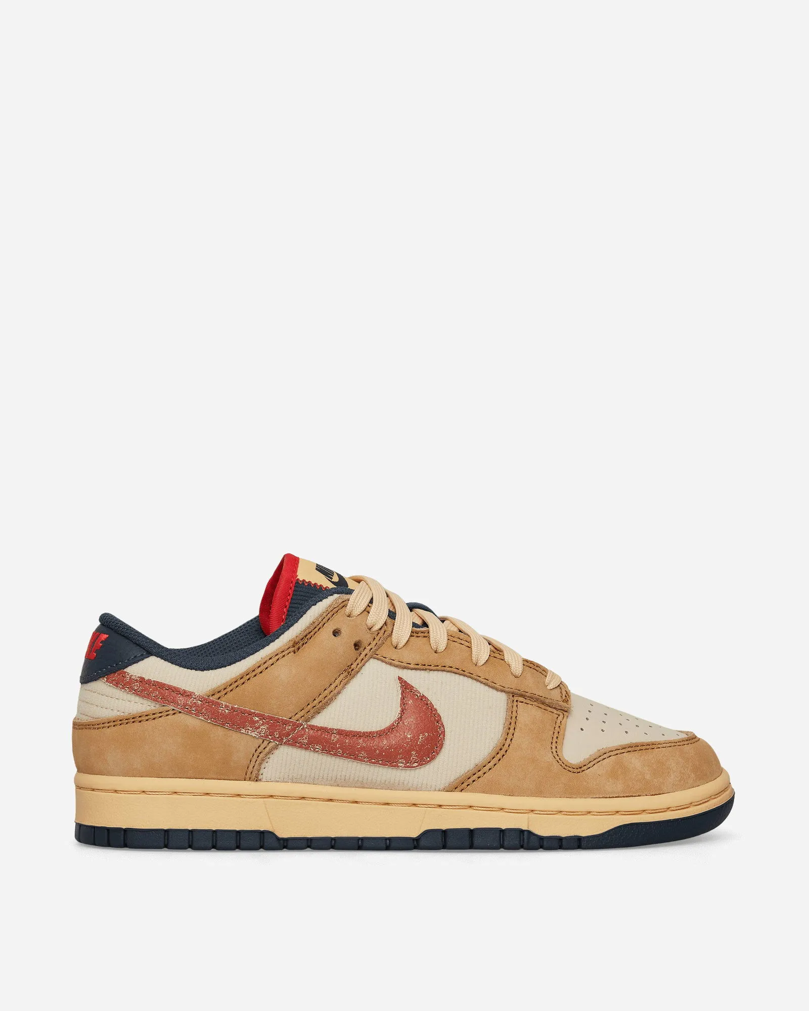 Nike Dunk Low "Sketch & Exploration"