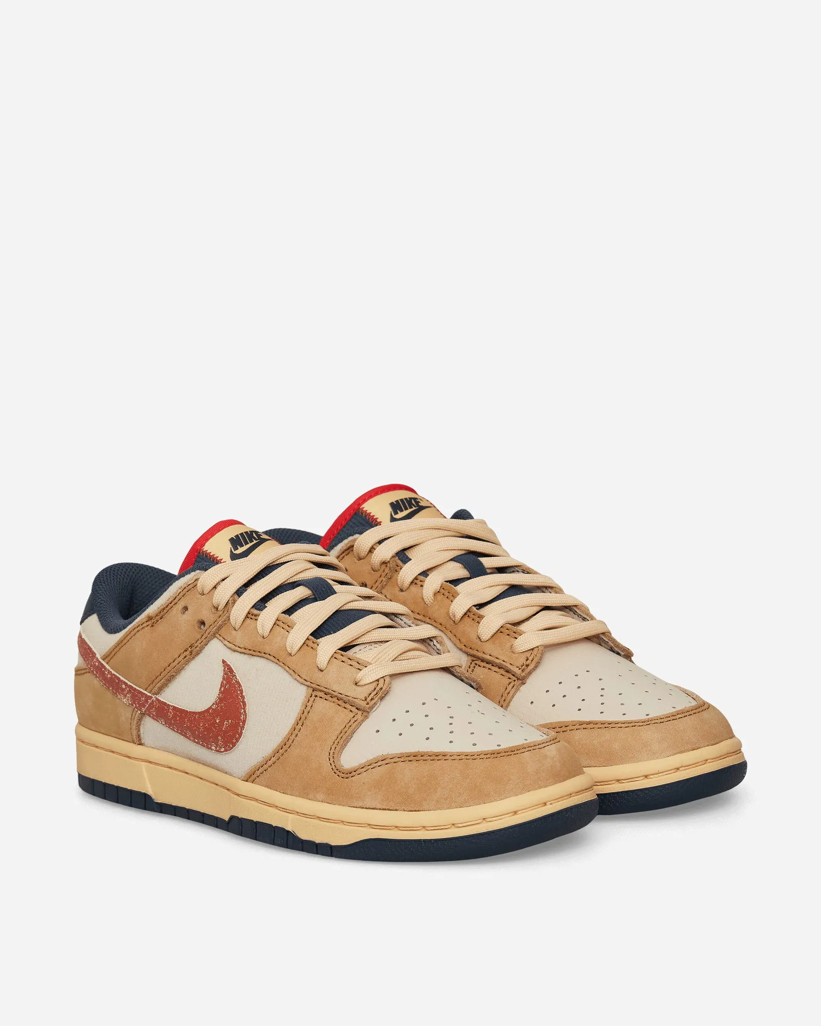Nike Dunk Low "Sketch & Exploration"