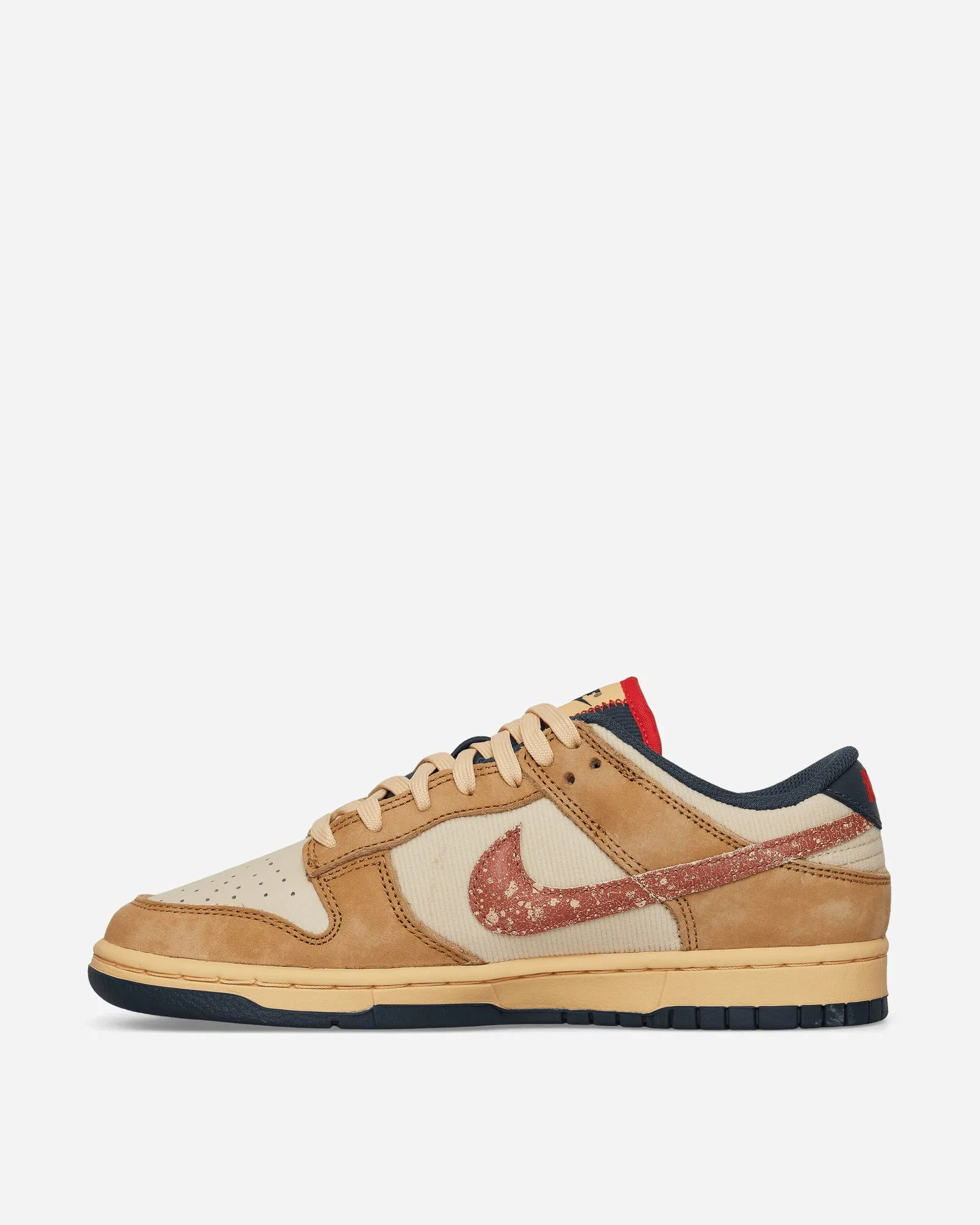 Nike Dunk Low "Sketch & Exploration"