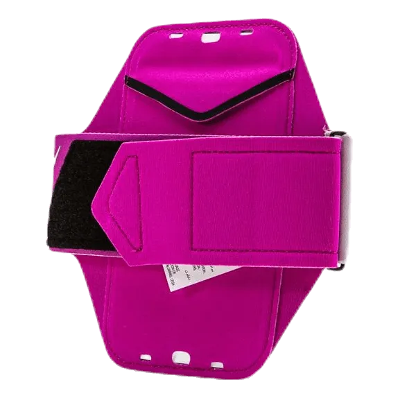 Nike Eq Lean Arm band Printed Pink/Black
