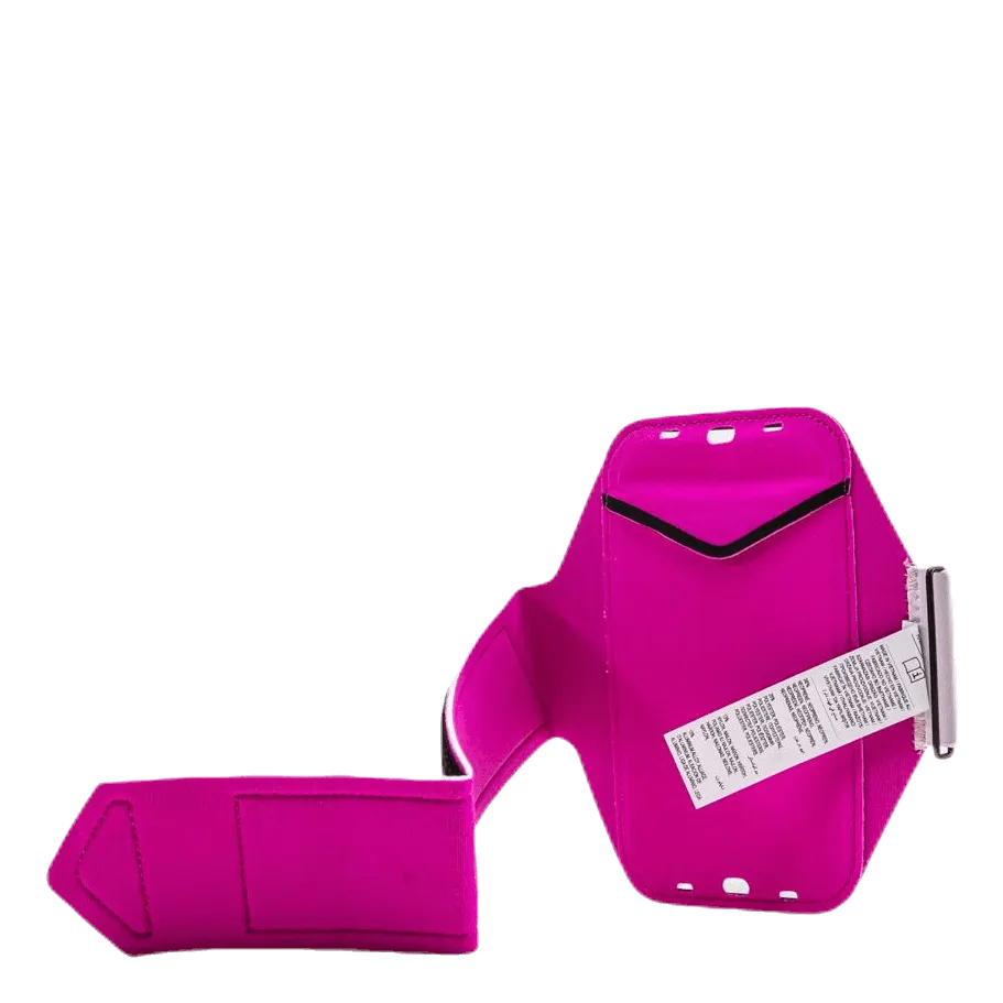 Nike Eq Lean Arm band Printed Pink/Black
