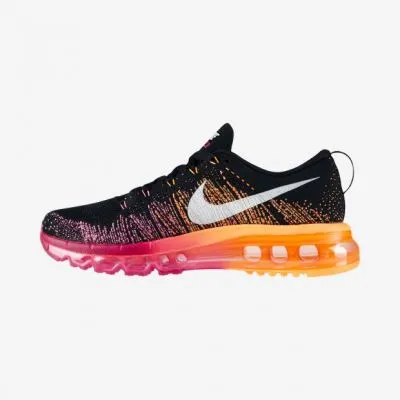 Nike Flyknit Air Max