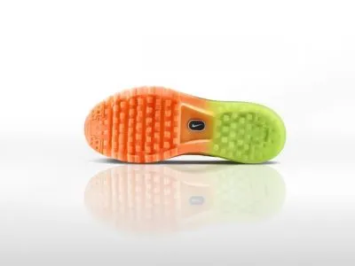 Nike Flyknit Air Max