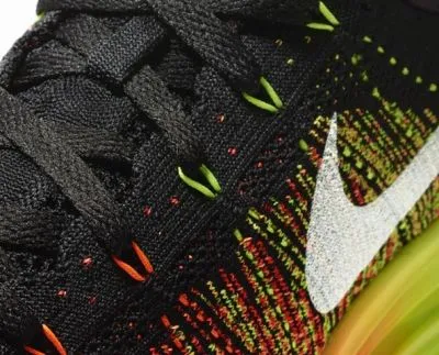 Nike Flyknit Air Max