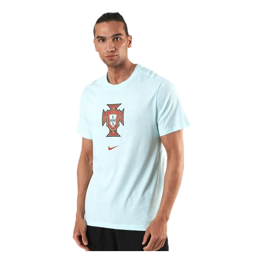 Nike FPF Tee Evergreen Blue