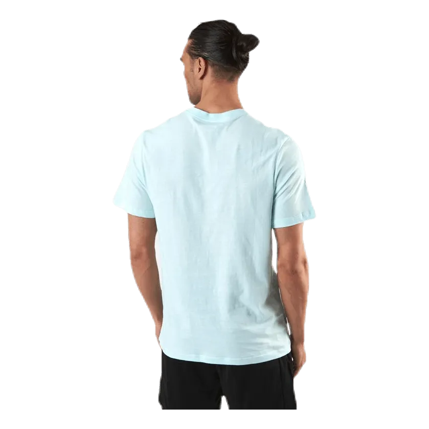Nike FPF Tee Evergreen Blue