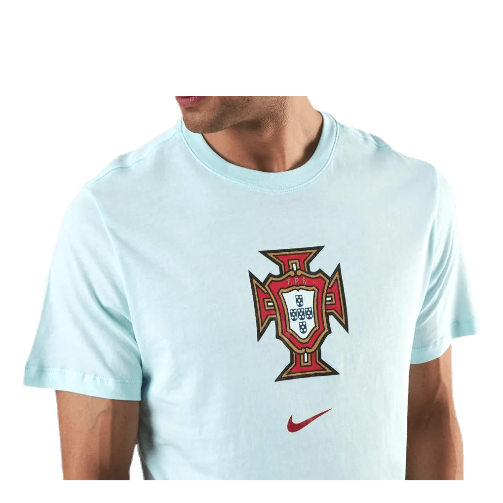 Nike FPF Tee Evergreen Blue