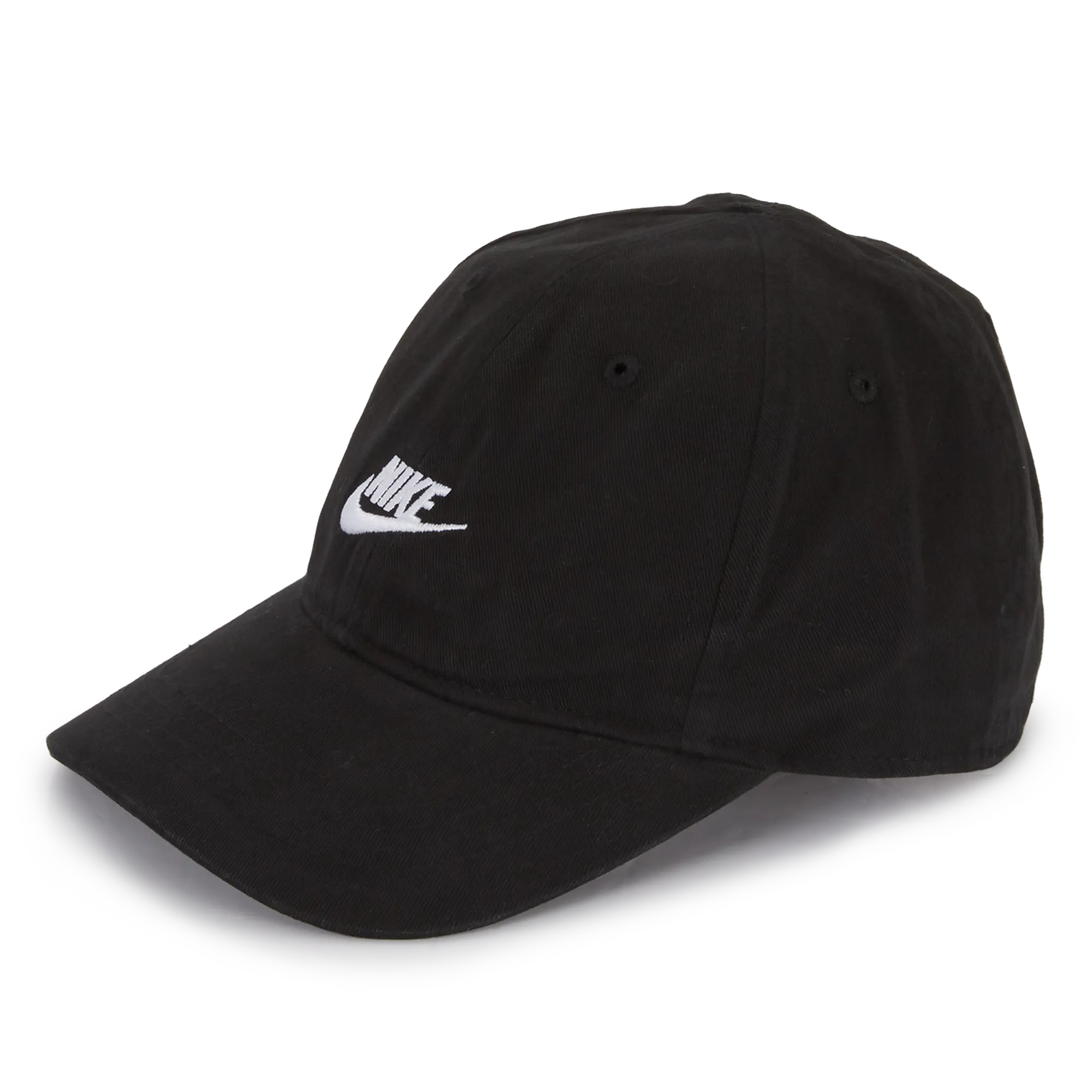 NIKE FUTURA CURVE BRIM CAP