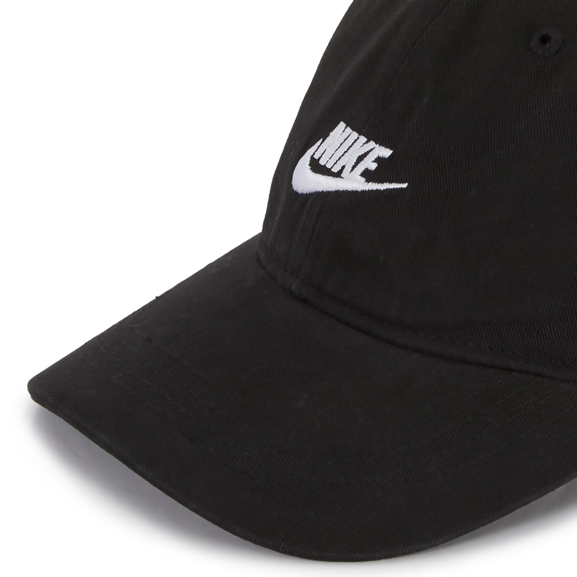 NIKE FUTURA CURVE BRIM CAP