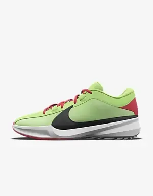 Nike Giannis Freak 5 By You