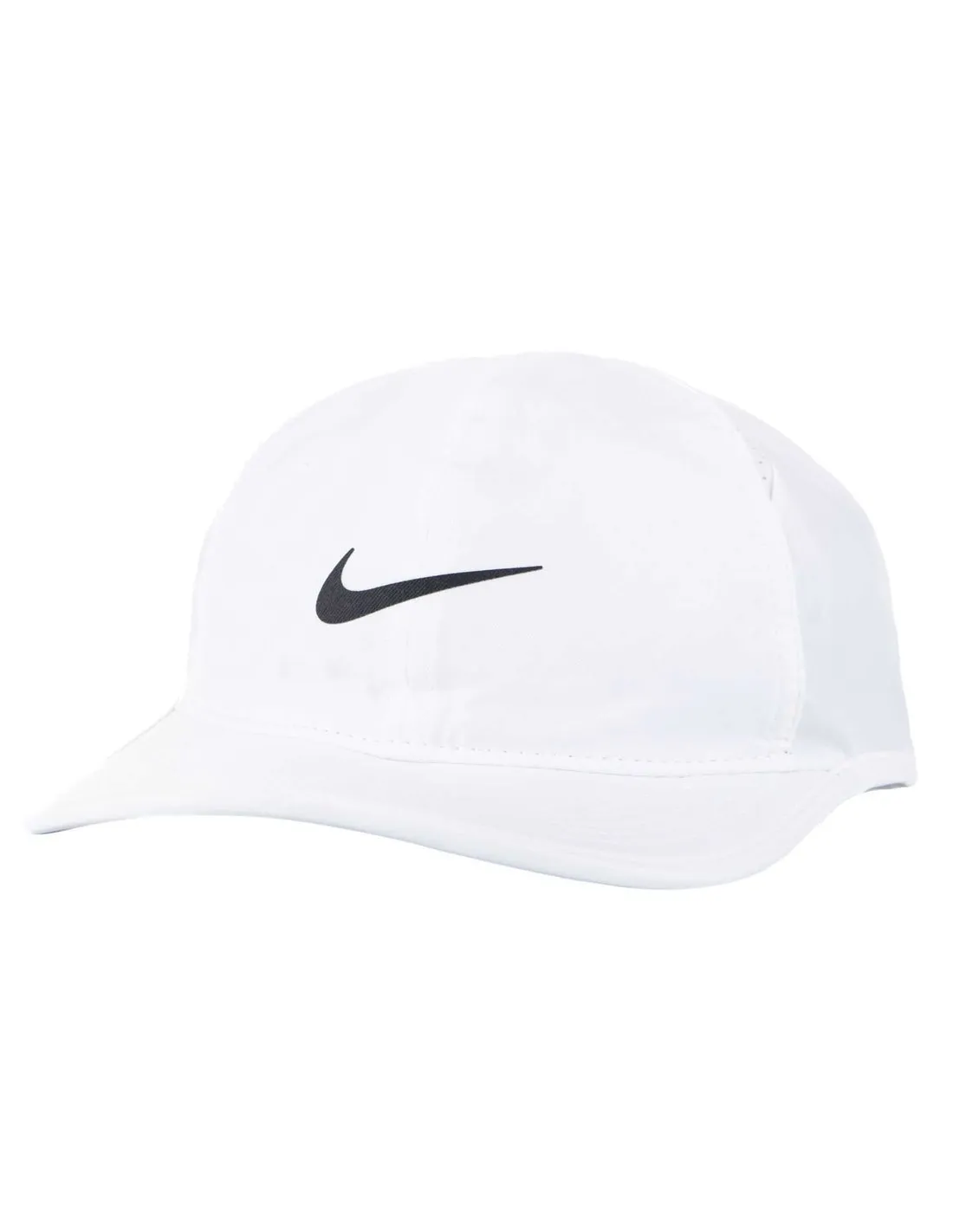 NIKE  GORRA BLANCA FB5682 100 ADULTO