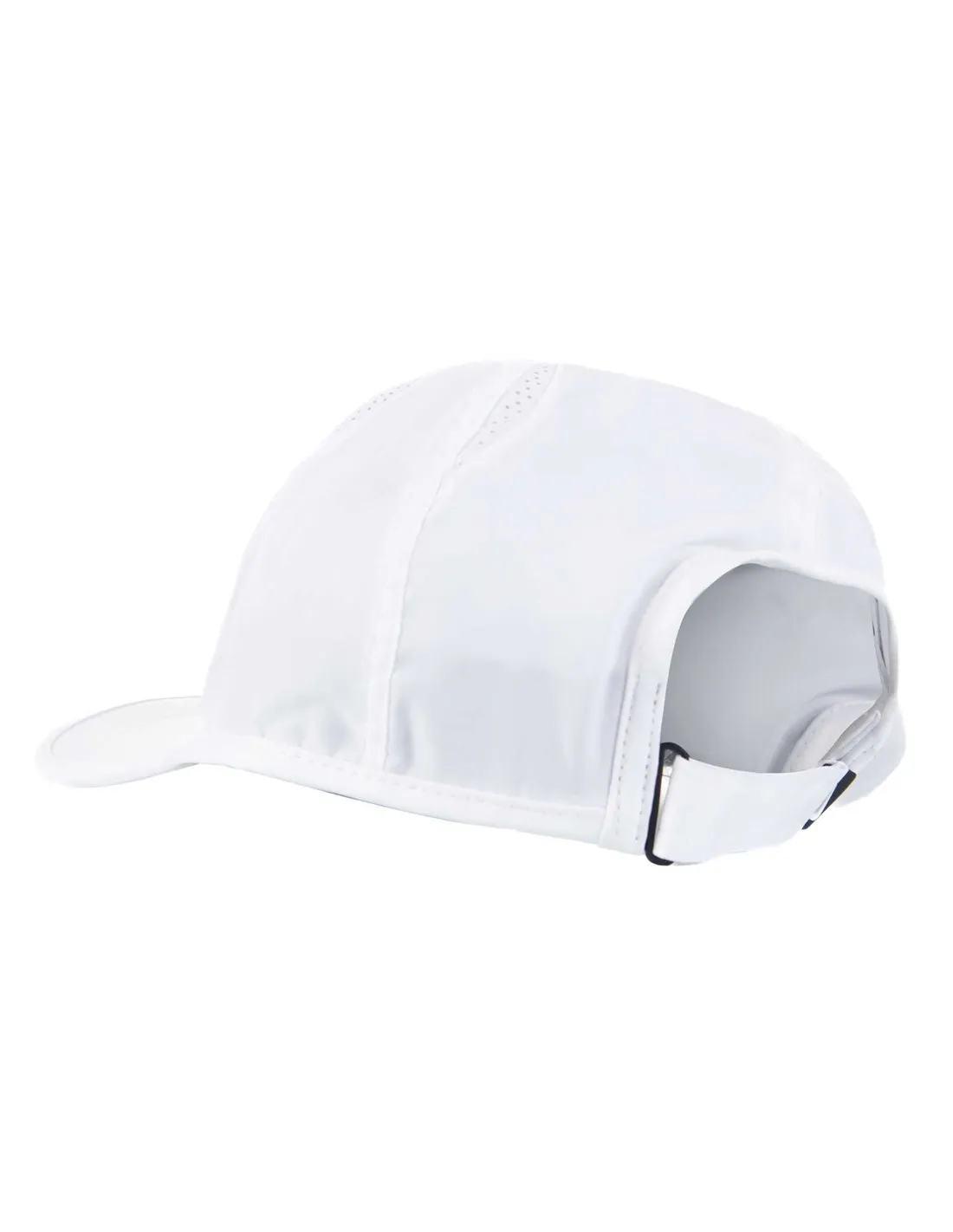 NIKE  GORRA BLANCA FB5682 100 ADULTO