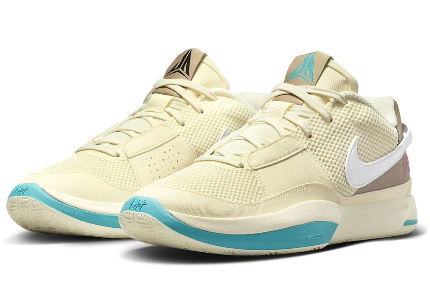 Nike Ja 1 Seasonal