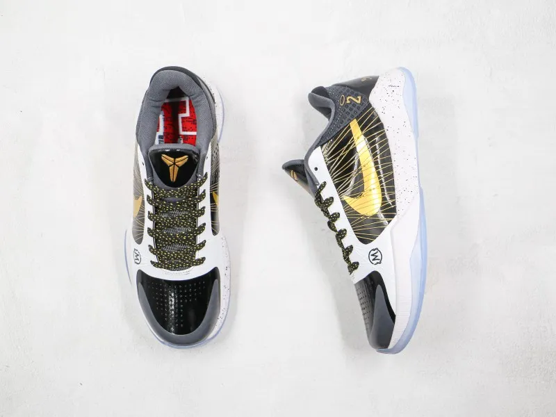 Nike Kobe 11 EM  Modelo 111H