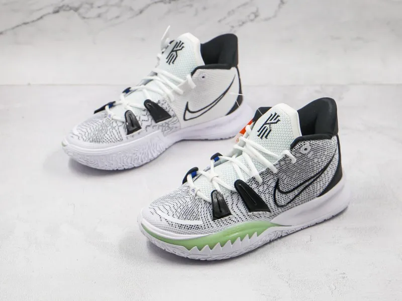 Nike Kyrie 7 Pre Heat Ep Modelo 102