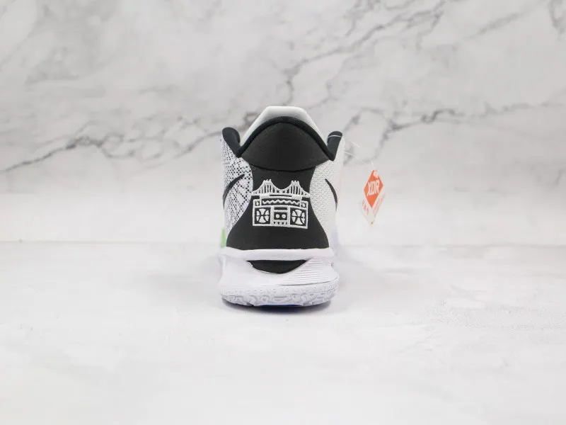 Nike Kyrie 7 Pre Heat Ep Modelo 102
