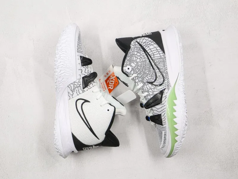Nike Kyrie 7 Pre Heat Ep Modelo 102