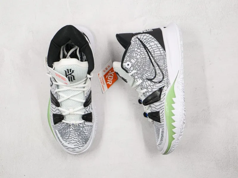 Nike Kyrie 7 Pre Heat Ep Modelo 102