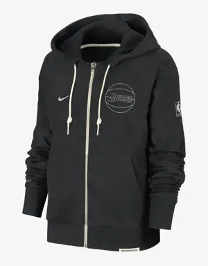 Nike Los Angeles Lakers Standard Issue