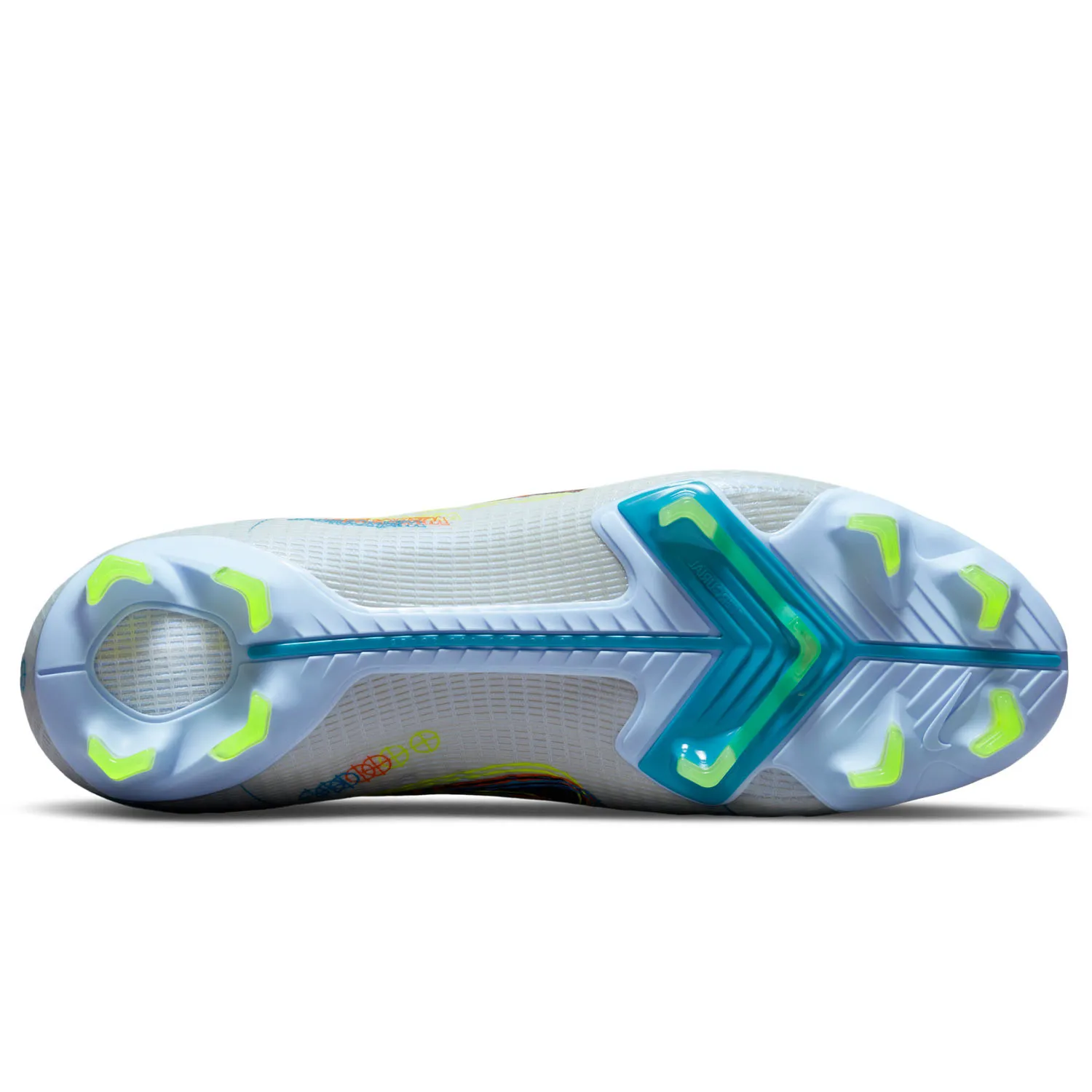 Nike Mercurial Vapor 14 Pro FG