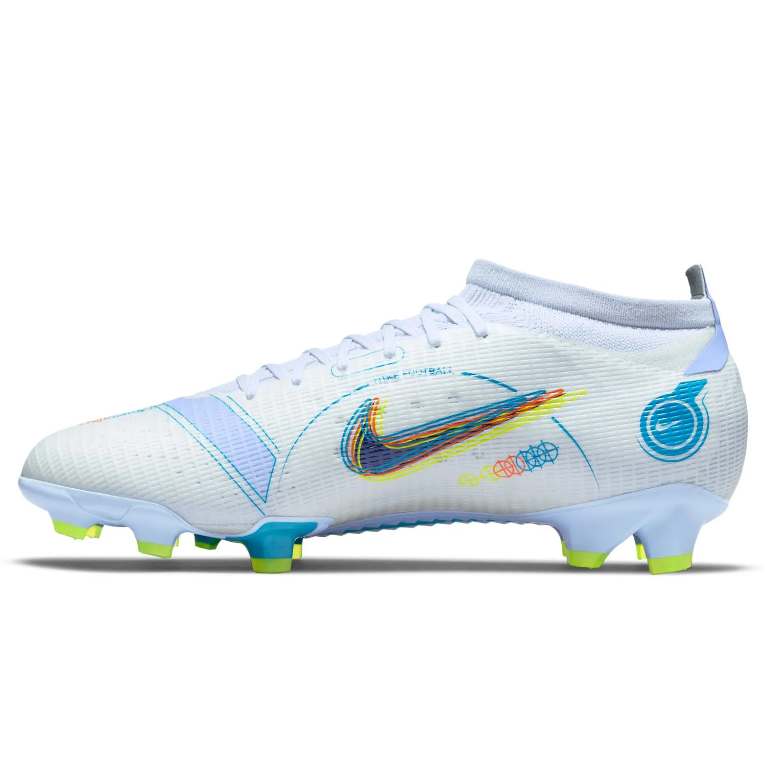 Nike Mercurial Vapor 14 Pro FG