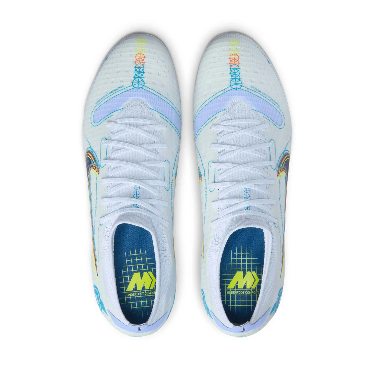 Nike Mercurial Vapor 14 Pro FG